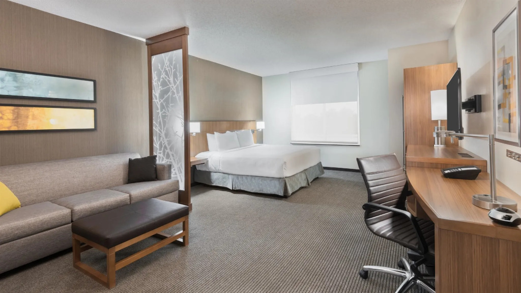 Hyatt Place Austin/Round Rock