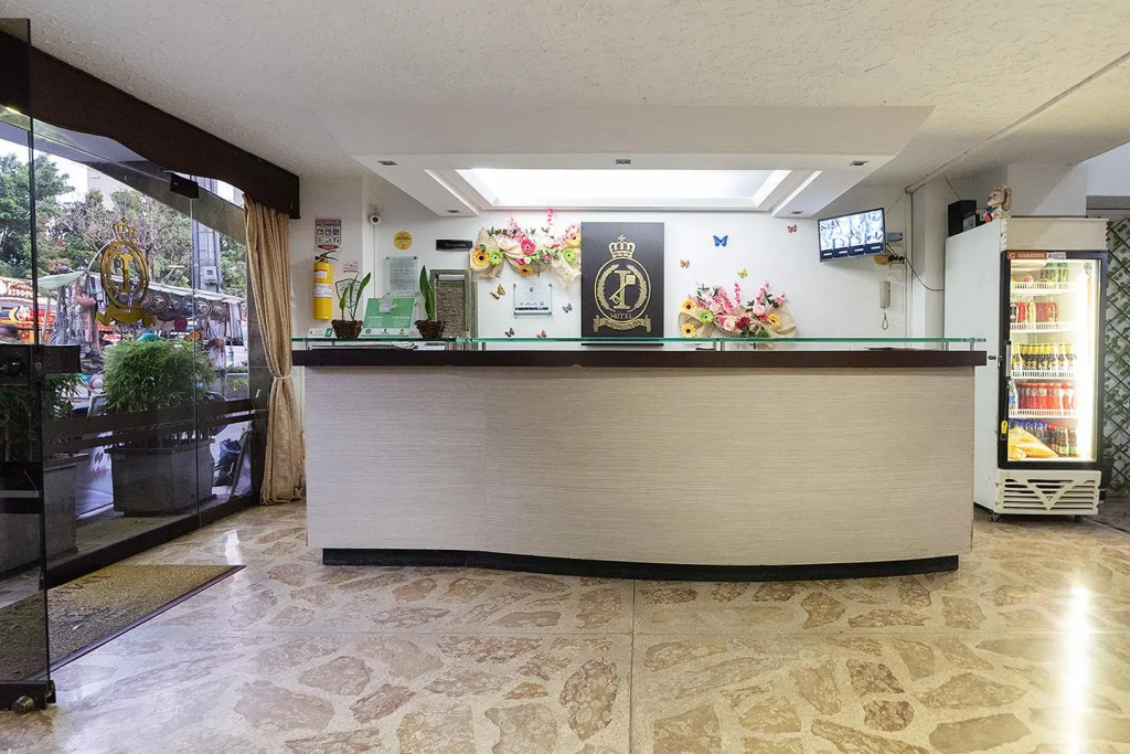 Hotel Ayenda 1234 Imperio 70