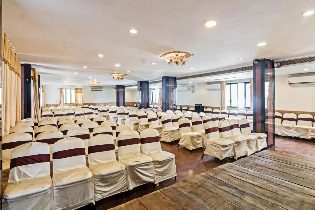 OYO Rooms Nampally Station