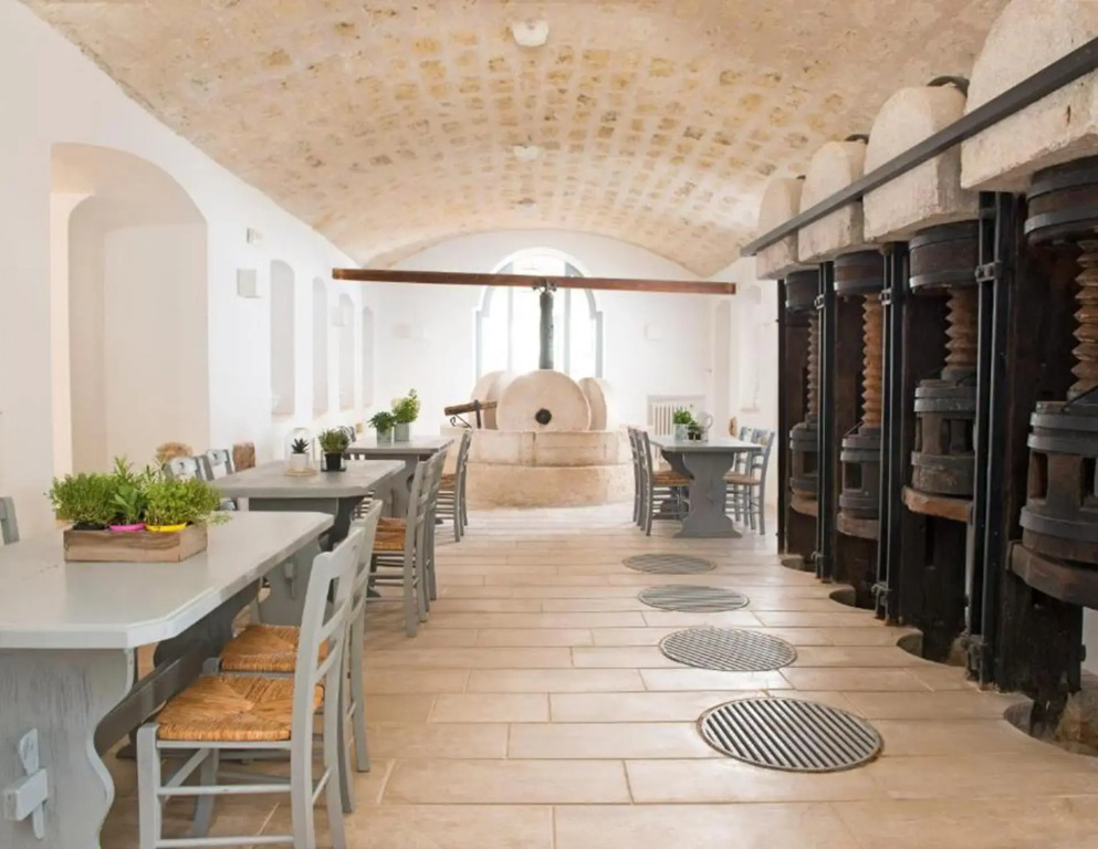 Masseria San Giovanni - Epoca Collection