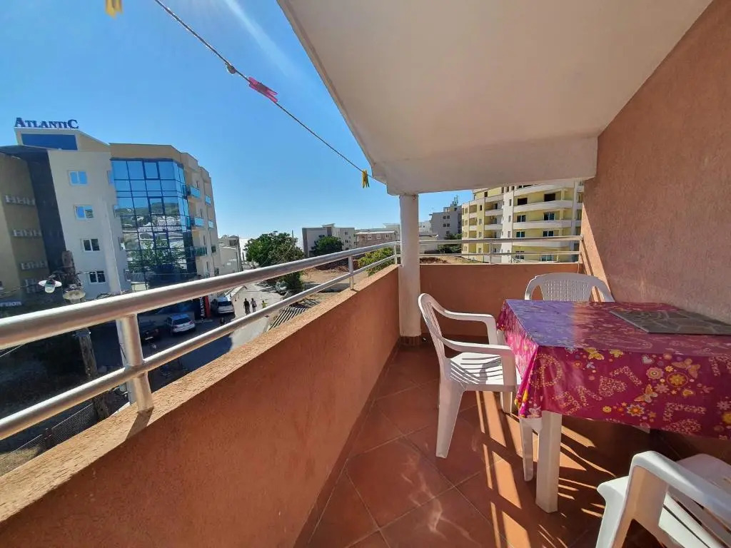 Apartments Milka