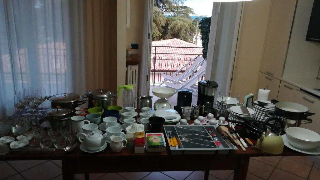 Suite Francy Panorama