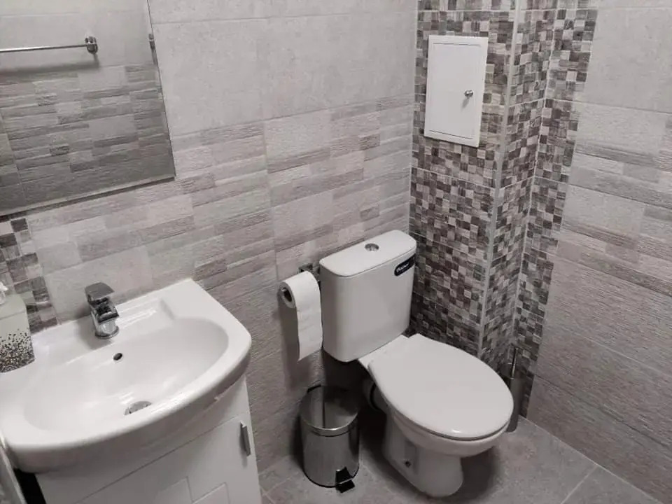 Apartment Anelia 3