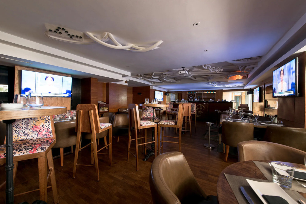 JM Suites Hotel Eco-Friendly Casablanca