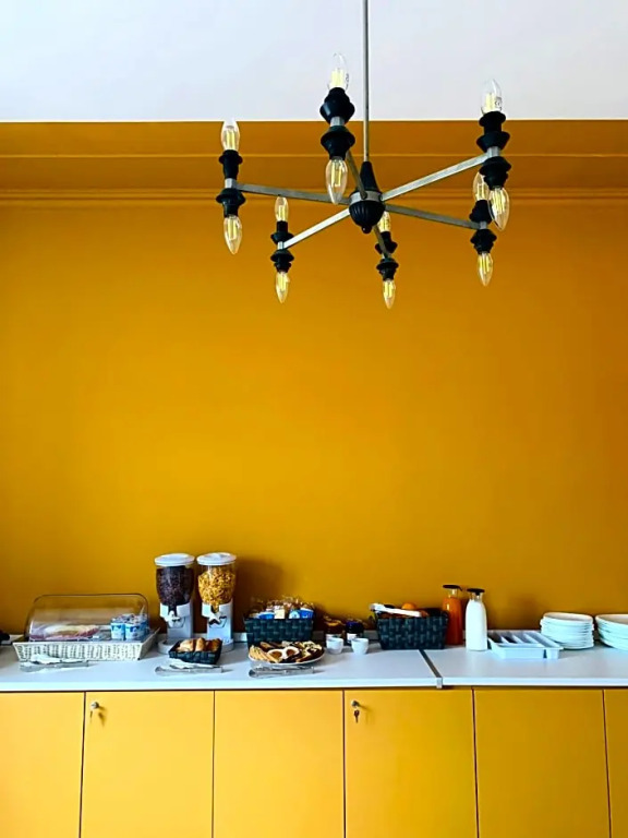Dimora Lupo_LifeStyle B&B