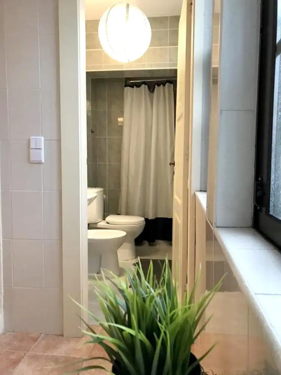 Apartment With 2 Bedrooms in Porto, With Wonderful City View, Balcony and Wifi