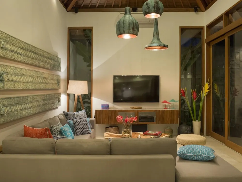 Villa Sanook by Villa Finder