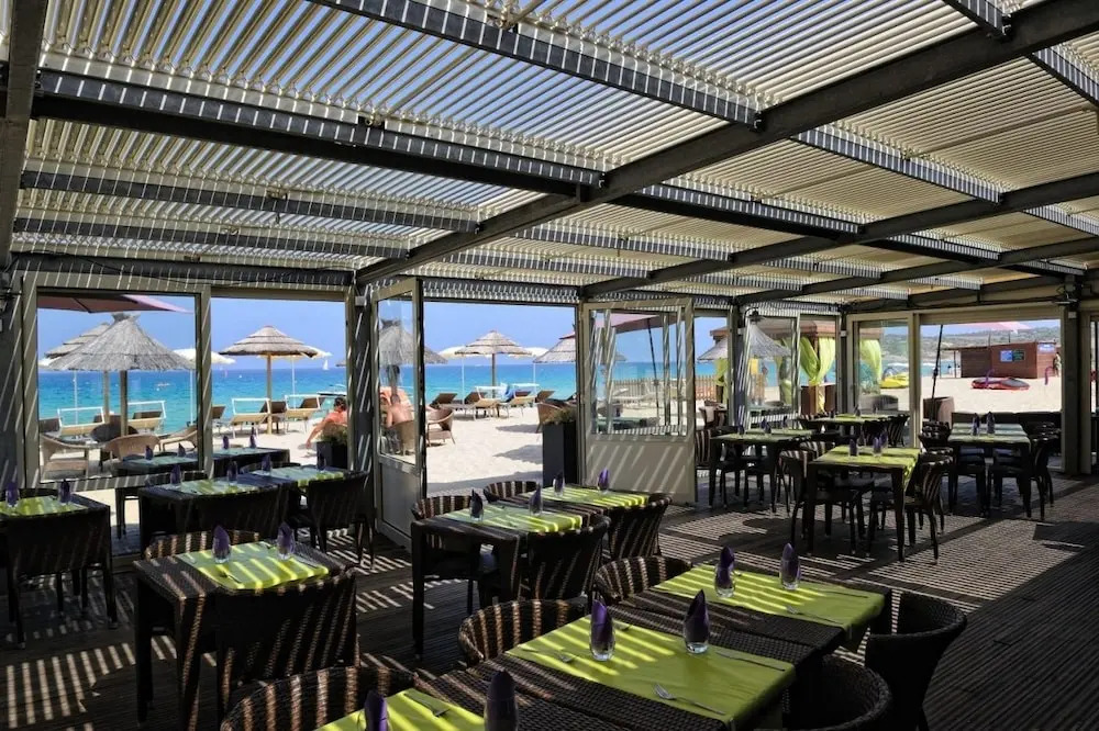 Le Camping de la Plage