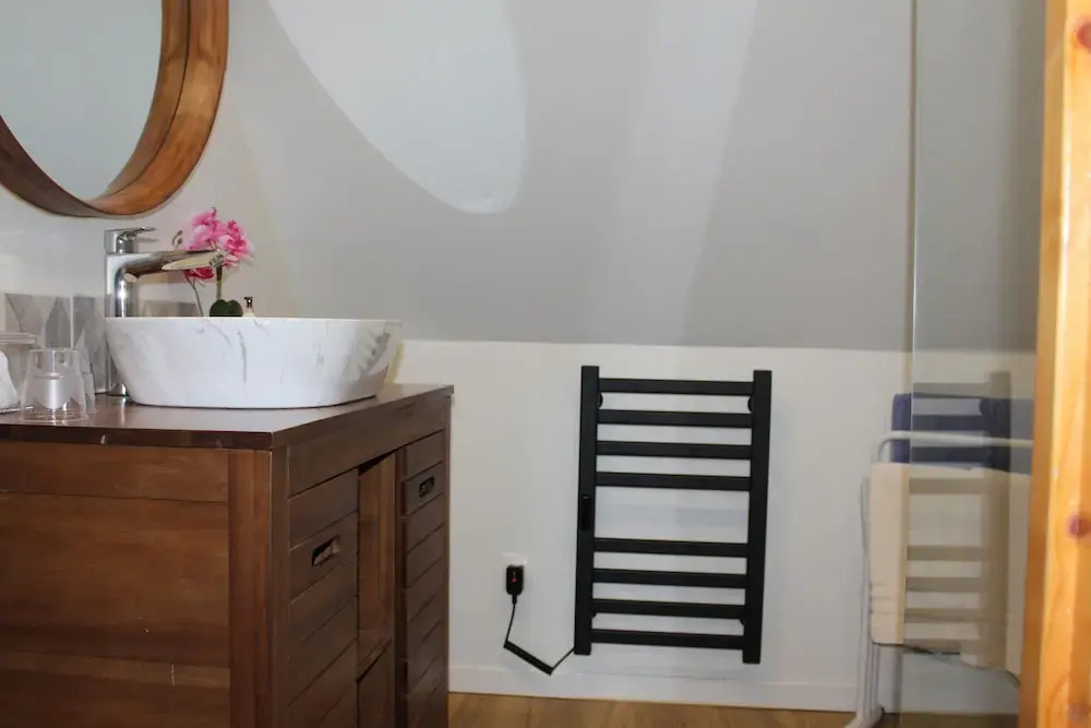 B&B DeValpierre adult only