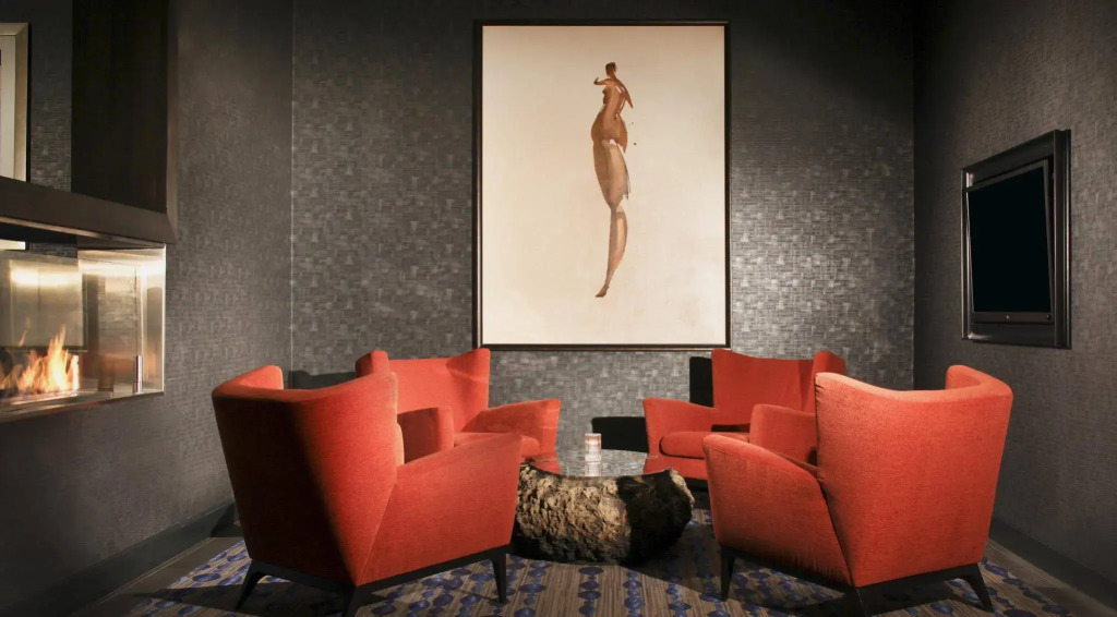 Hilton Parsippany