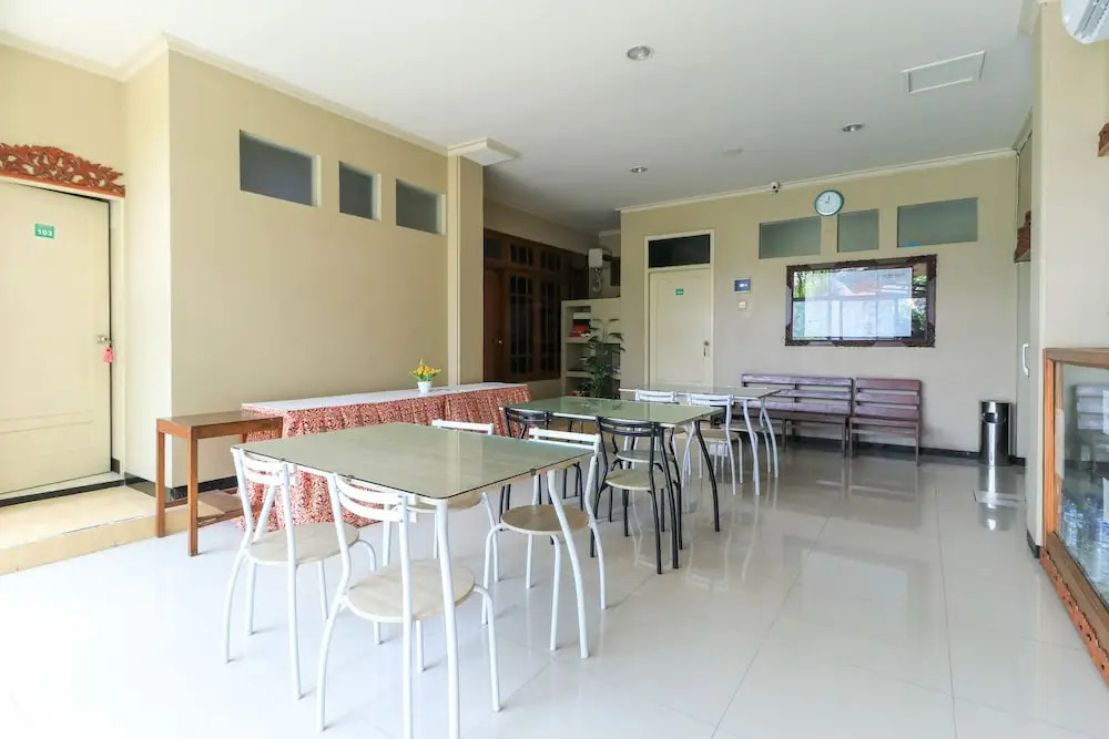 Griyonur Homestay Syariah