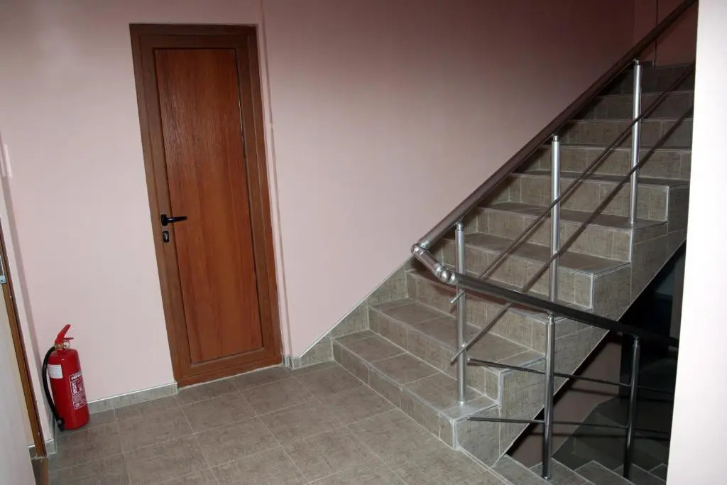 Interrum Hotel