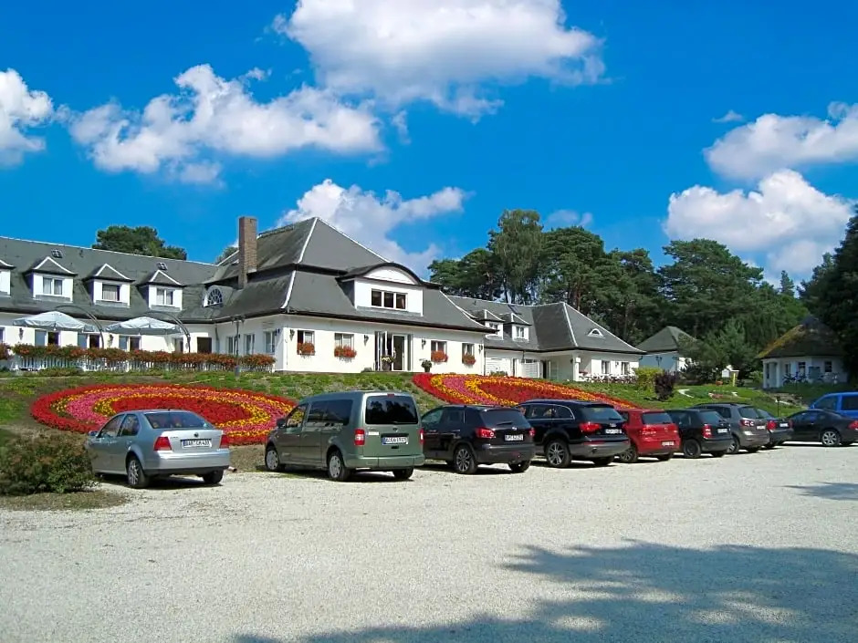 Bungalows Waldoase