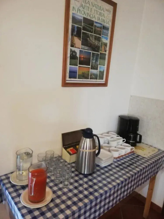 Agri Village Pavia