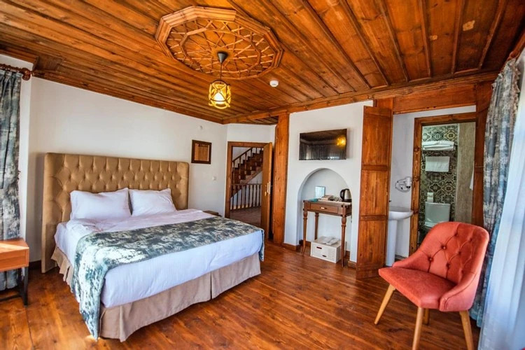 Ve Hotels Akcakoca Beykonaklari