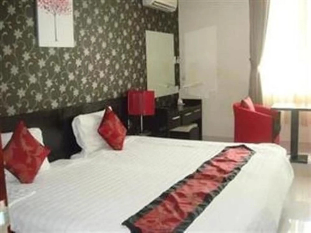 Bin Bin Hotel 6 - Near SECC D7