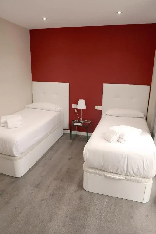 Apartamentos Mesones 18 3000