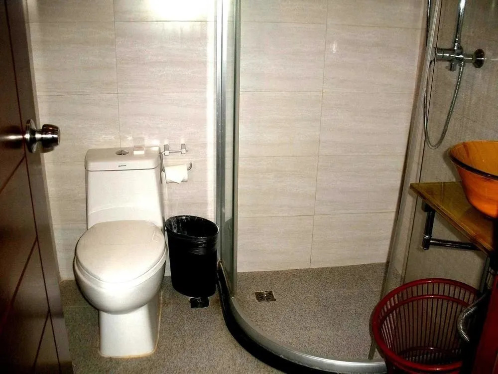 Fenglaiyi Hotel - Guangzhou
