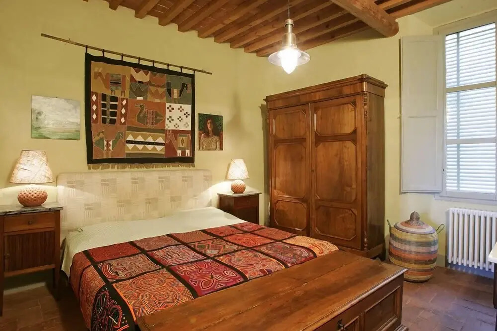 La Casa Rossa