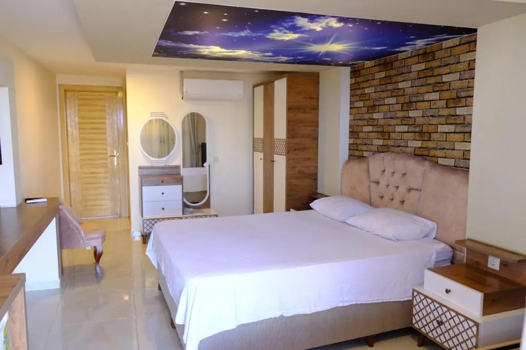 Cinar Spa Butik Otel