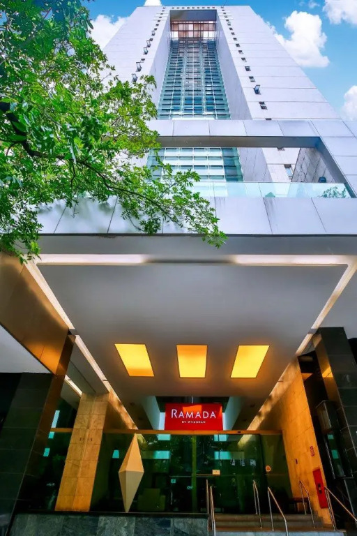 Transamerica Belo Horizonte Lourdes