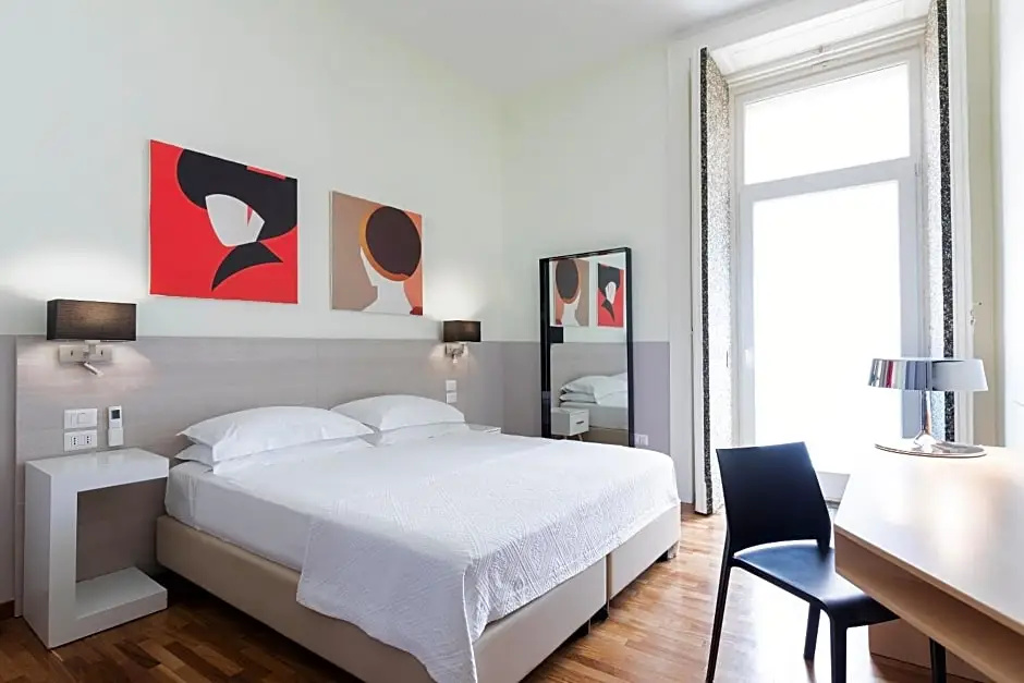 B&B Starbien