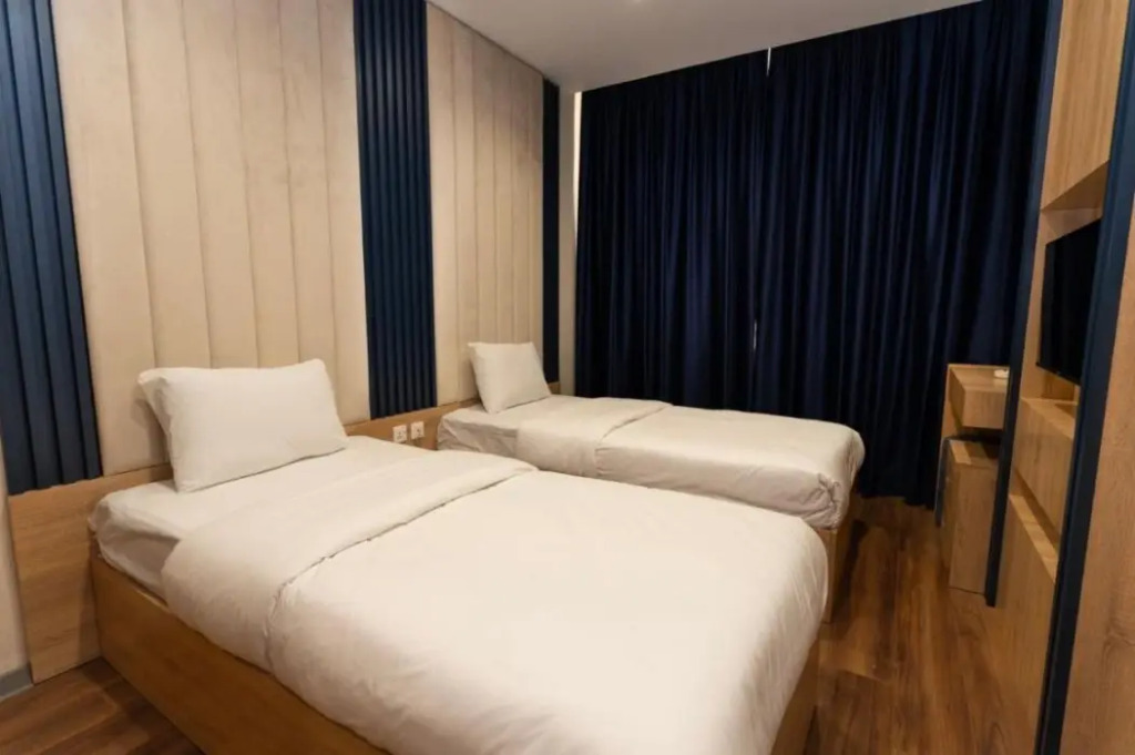 Havana View hotel