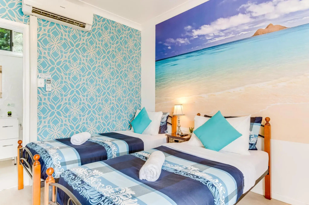 Coral Inn Boutique Motel