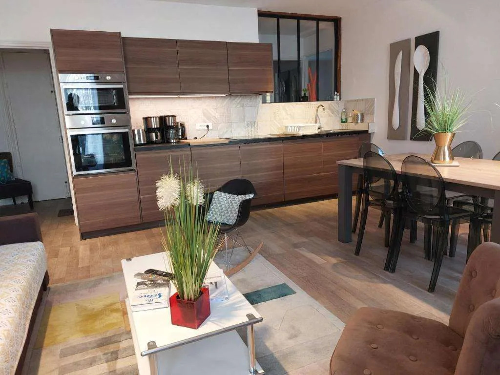 Athome - Apartments