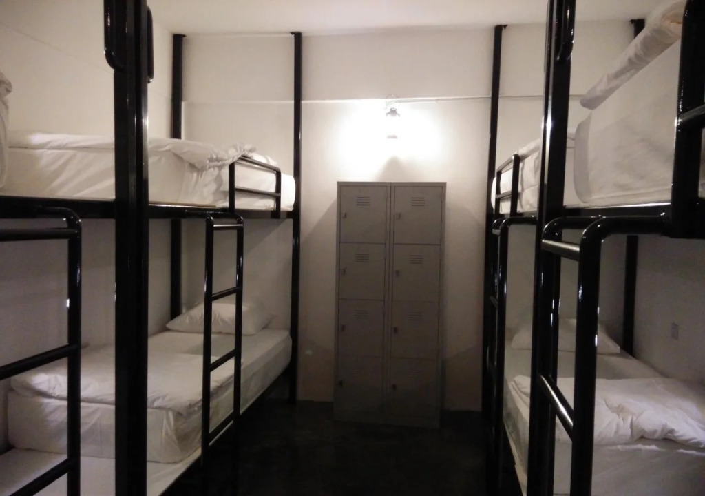 Alor Bunker Home