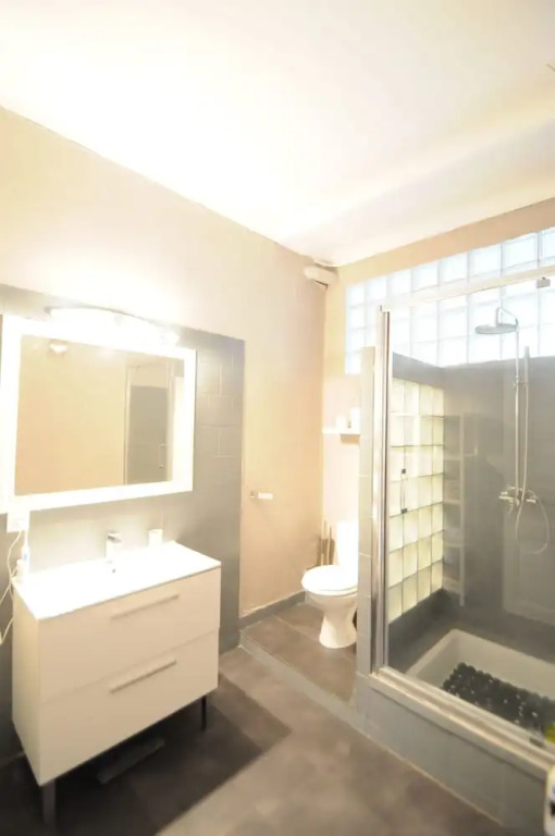 Appartement Ribotti