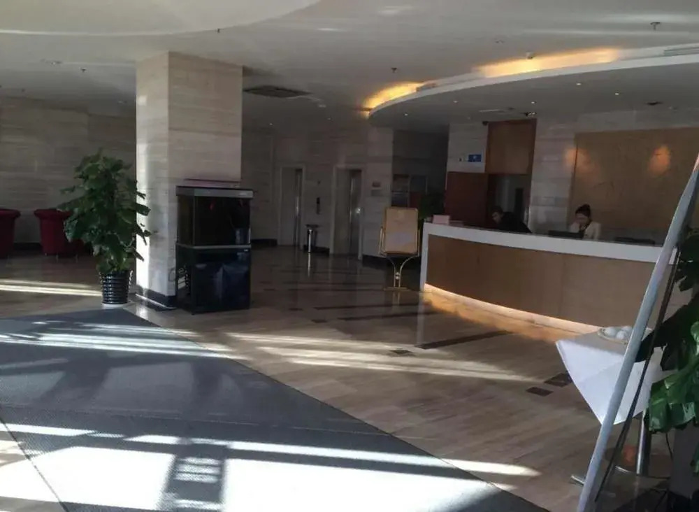 Hohhot Meihua Hotel Haicheng