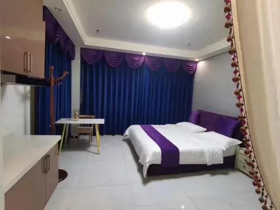 Ziduyuan Apartment