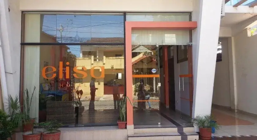 Elisa Hotel