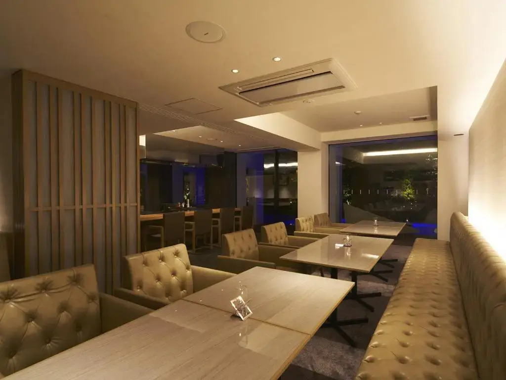 Garden Terrace Saga Hotels & Resorts