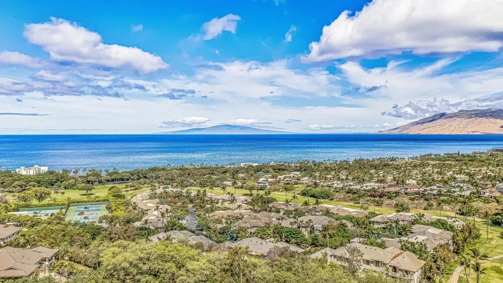 Wailea Grand Champion #173 by Ali'i Resorts