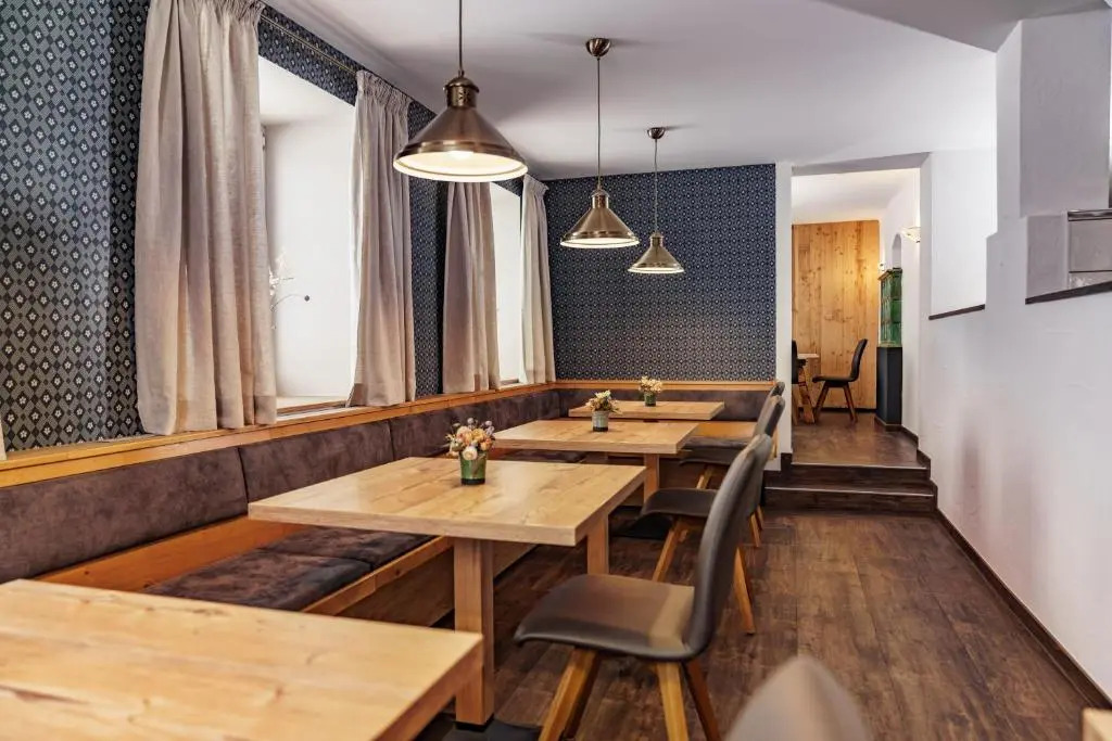 Landhaus Hubertus Wellness & Breakfast