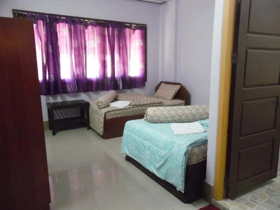Wangniyom Hotel