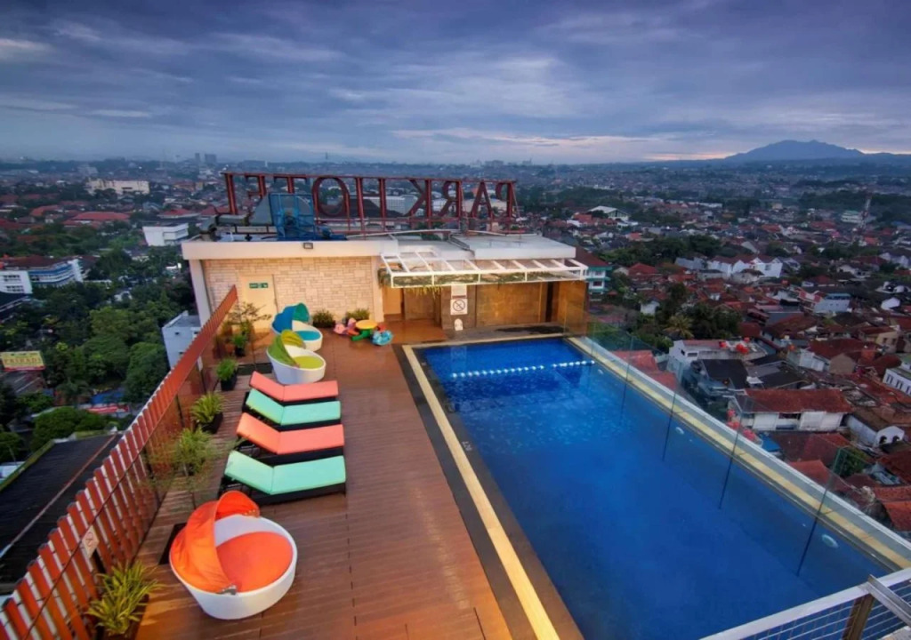 PRIME PARK Hotel Bandung