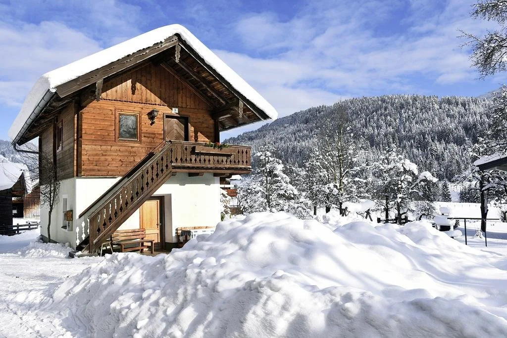Appartement Unterhof