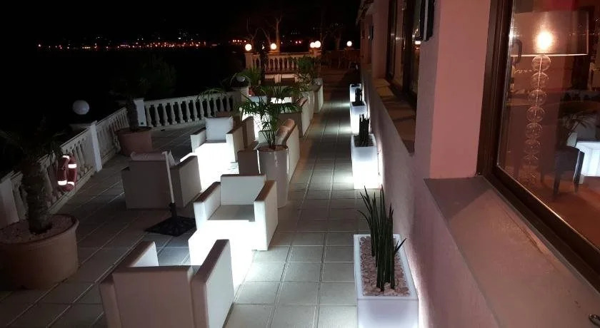 Hotel Grifeu