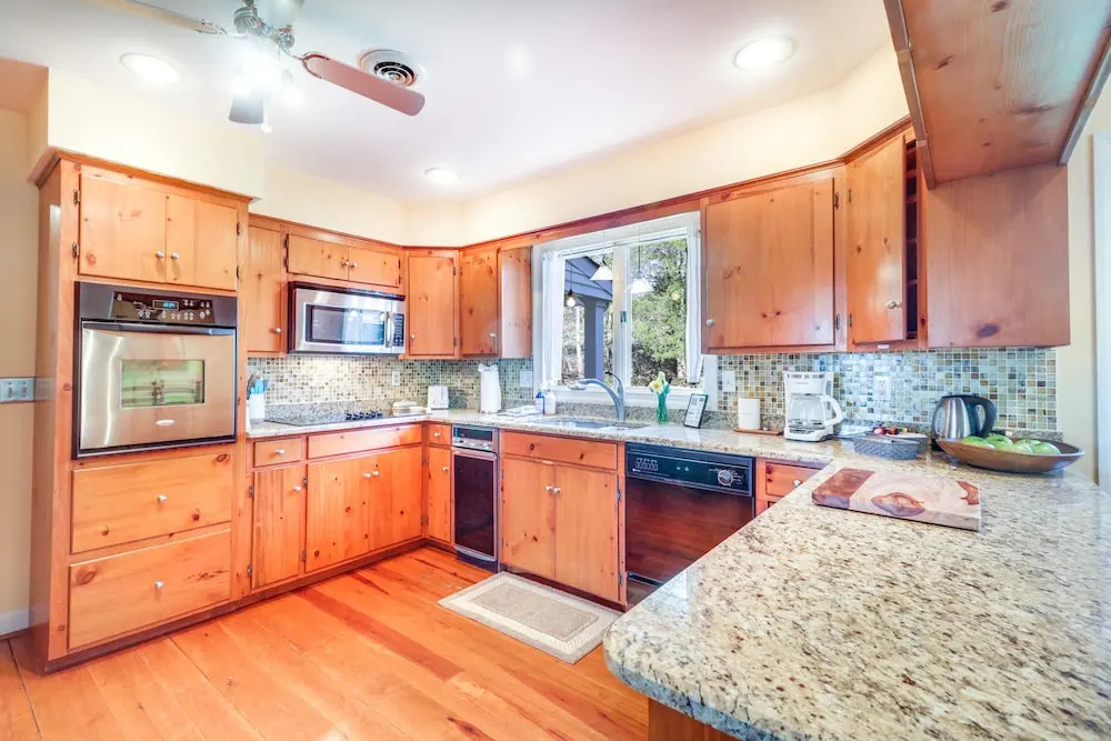 Rural and Spacious Virginia Home on ~ 2 Acres