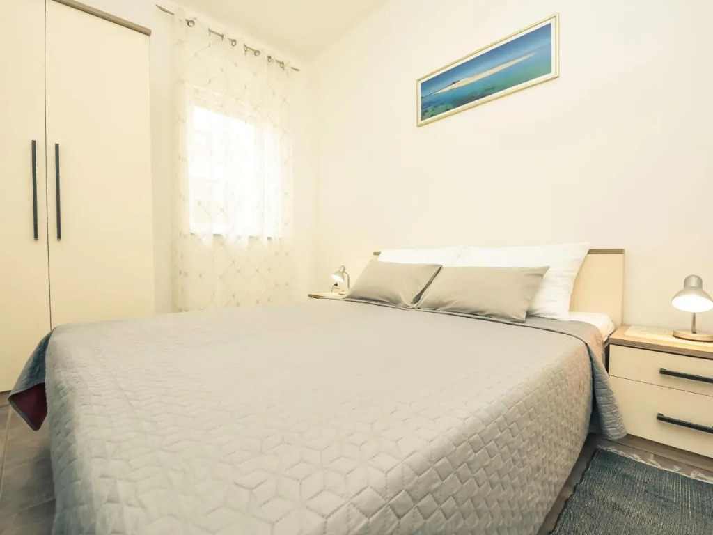 Apartment Snježana-4 by Interhome
