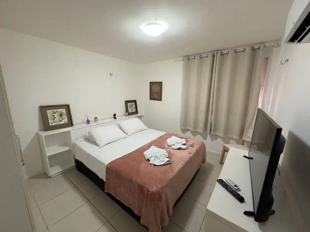 Terramaris Apartments Resort
