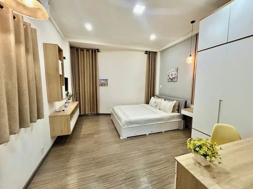 PIN Trương Quyền