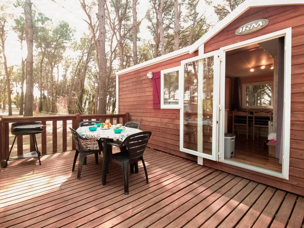 Bungalow Maite