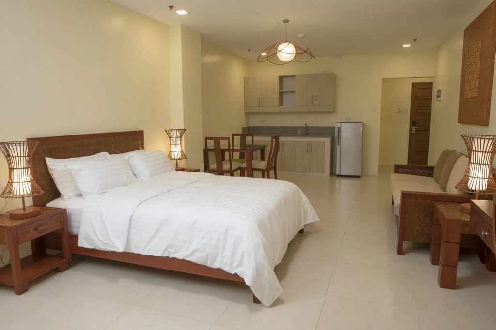 Hotel Merlo