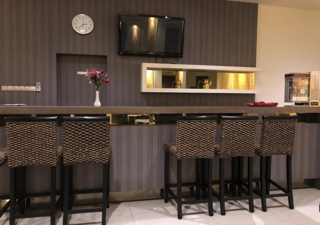 Hotel Sinar 1