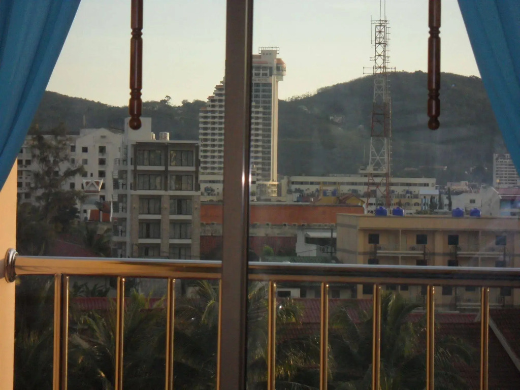 G&B Guesthouse