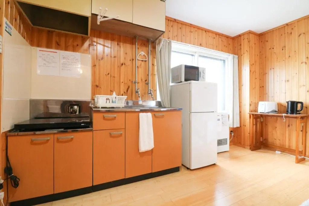 Culture24 202 / Vacation STAY 6309